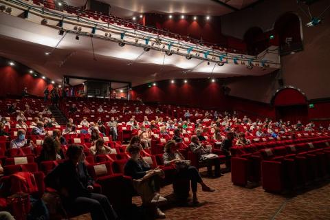 Teatro