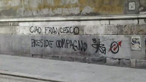 In memoria di Francesco Surdich