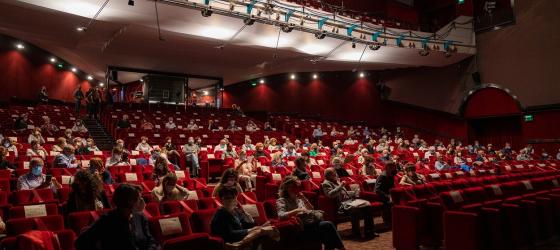 Teatro
