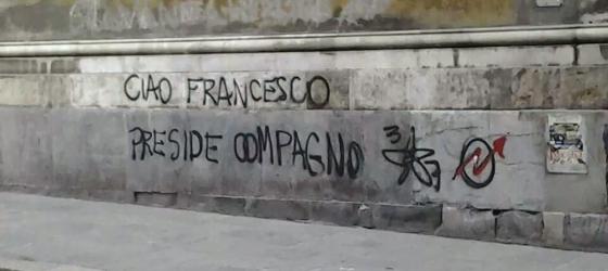 In memoria di Francesco Surdich